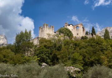 Castello di Avio
