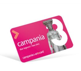 Napoli i Campania Artecard – którą kartę wybrać?