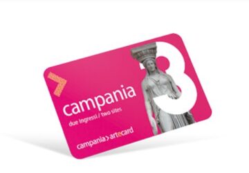 Napoli i Campania Artecard – którą kartę wybrać?