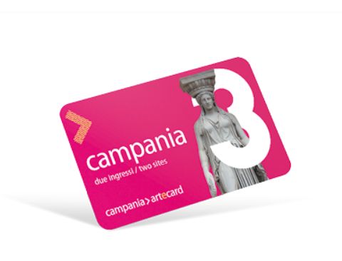 Napoli i Campania Artecard – którą kartę wybrać?