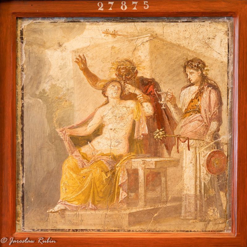 Gabinetto Segreto