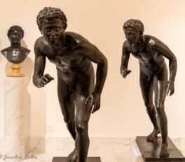 MANN, czyli Museo Archeologico Nazionale di Napoli,
