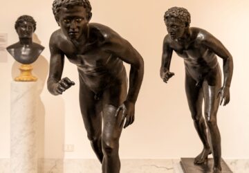 MANN, czyli Museo Archeologico Nazionale di Napoli,