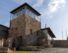 Zamek hrabiów Aquino w Piedimonte San Germano