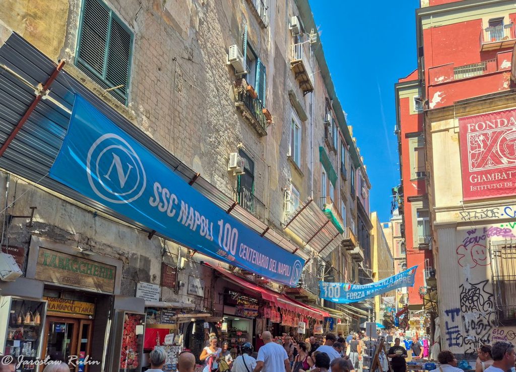 SSC Napoli i Neapol