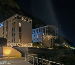 Towers Hotel Stabiae