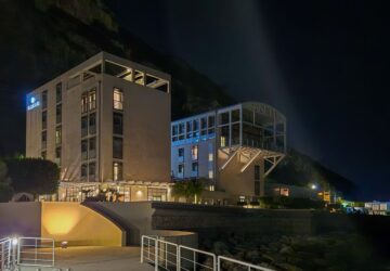 Towers Hotel Stabiae