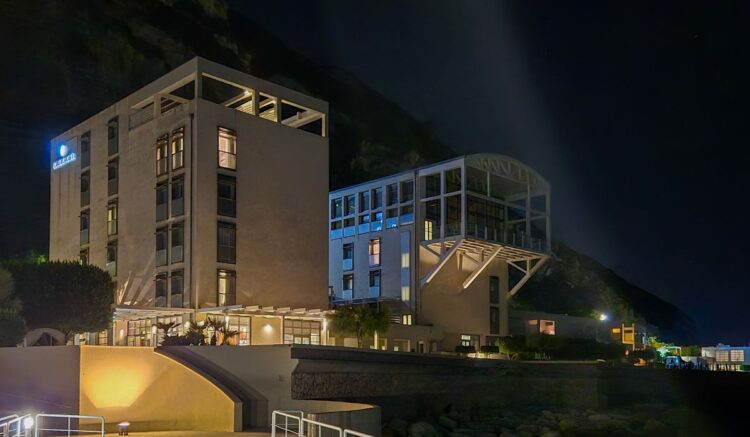 Towers Hotel Stabiae